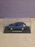 Minichamps Audi A3 Sportback