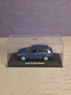 Minichamps Audi A3 Sportback
