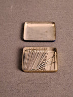 Antique Gramophone Needles 1920's / Antik Grammofon nåle 1920'erne