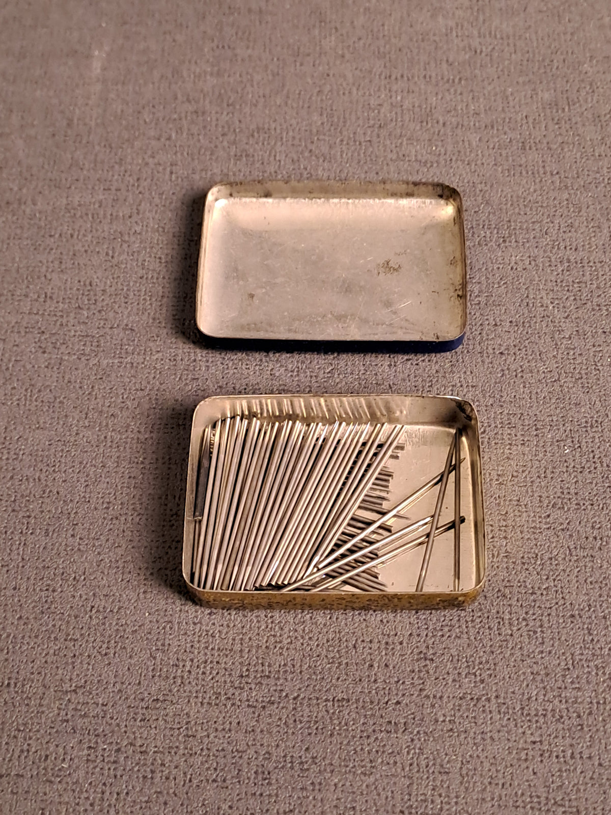 Antique Gramophone Needles 1920's / Antik Grammofon nåle 1920'erne