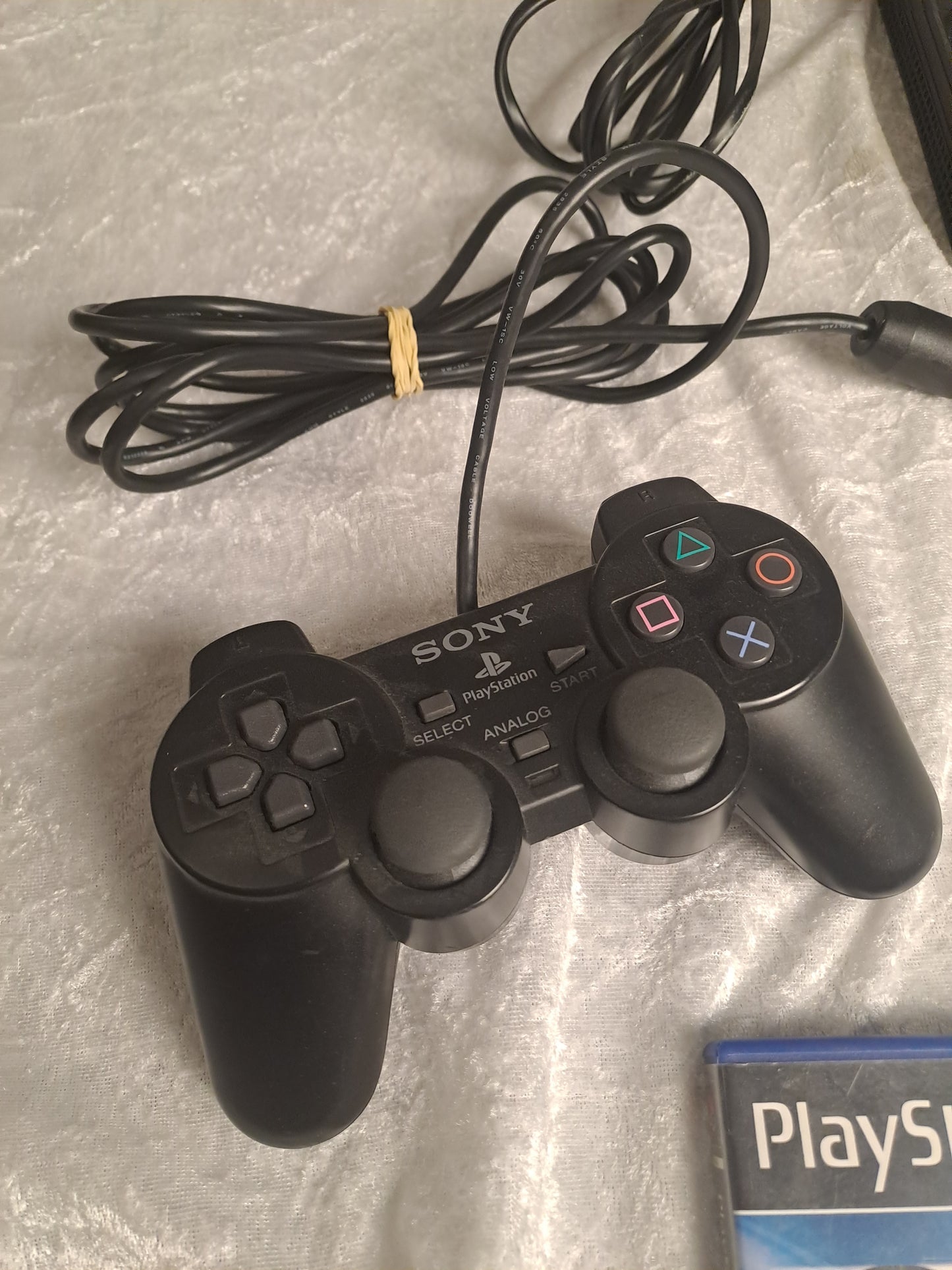 Playstation 2 Lot