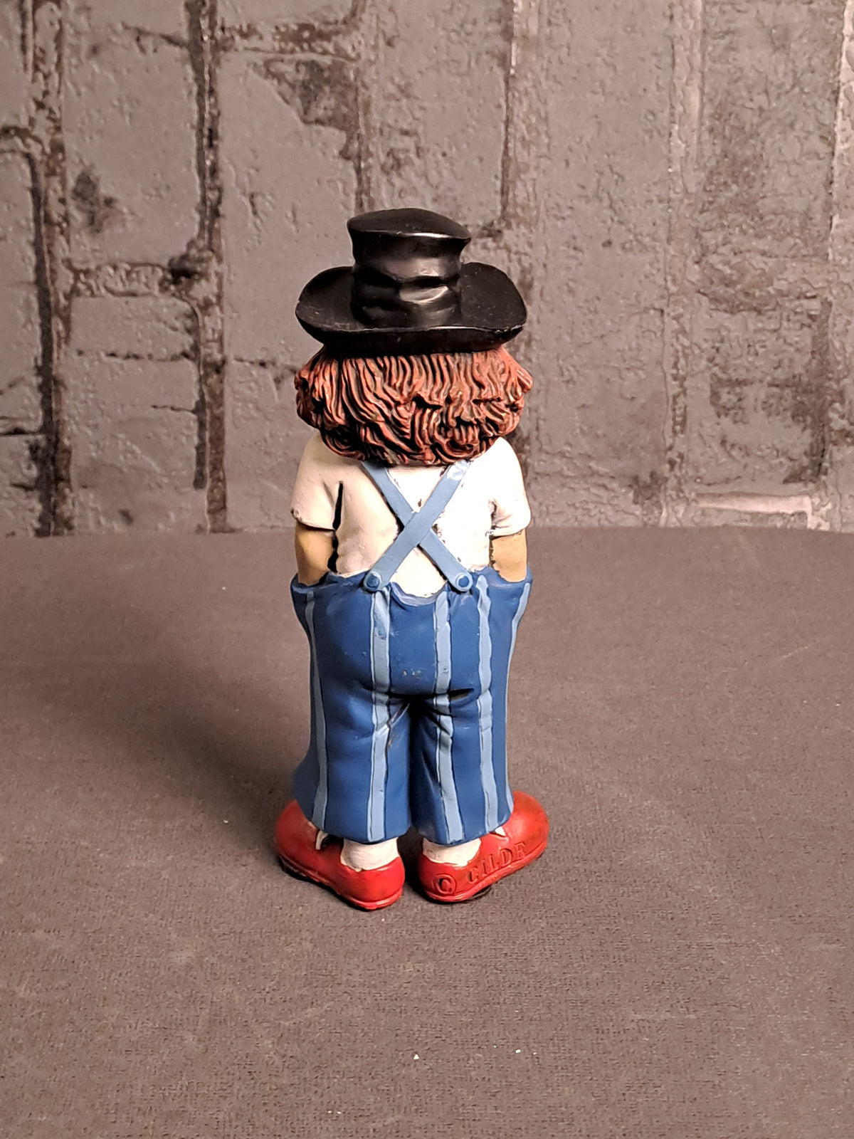 Vintage Gilde Clown / Vintage Gilde Klovn