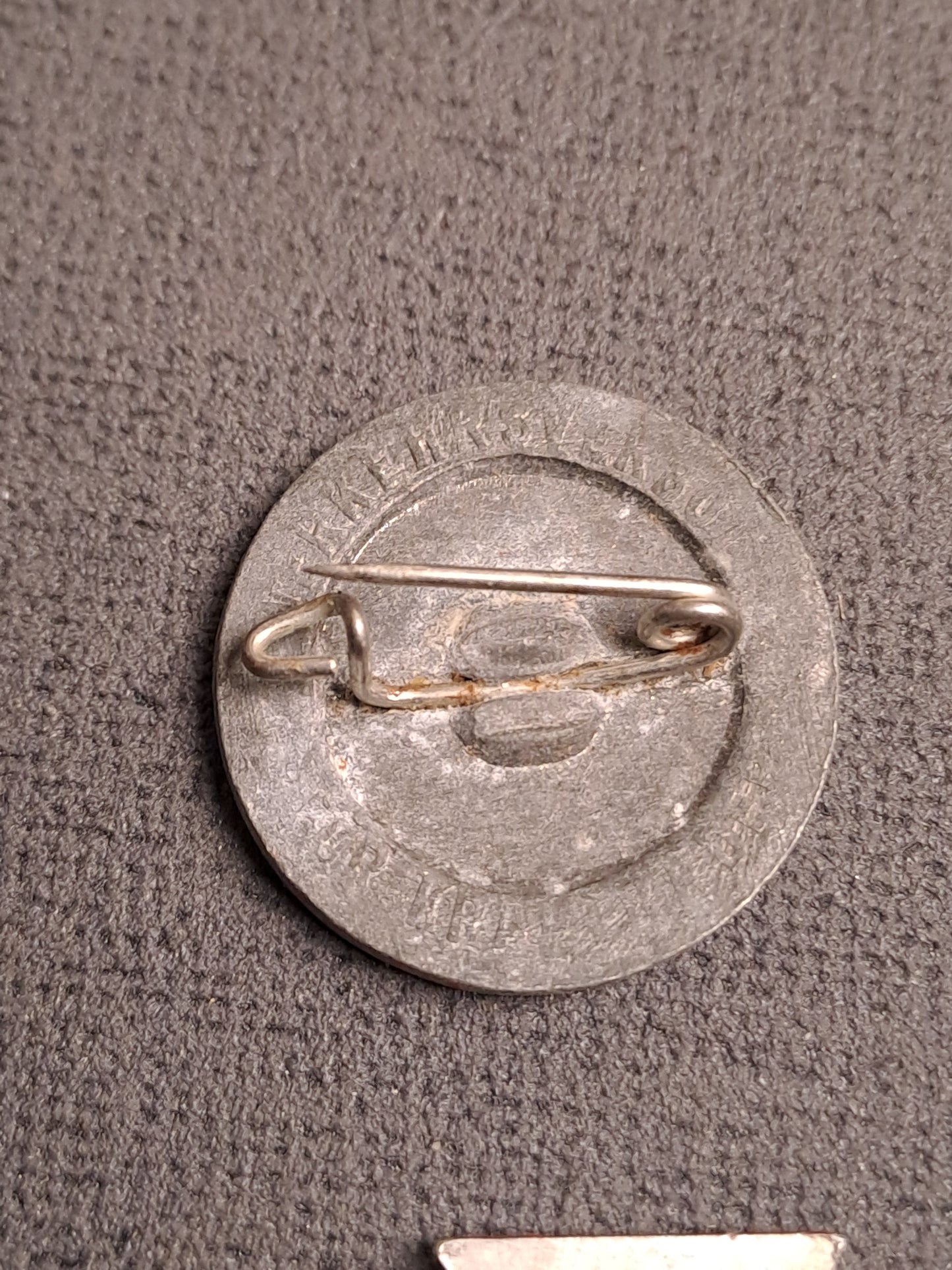 WHW Traffic Signs x3 / WHW Trafikskilte x3