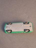 Tekno Denmark Ferrari