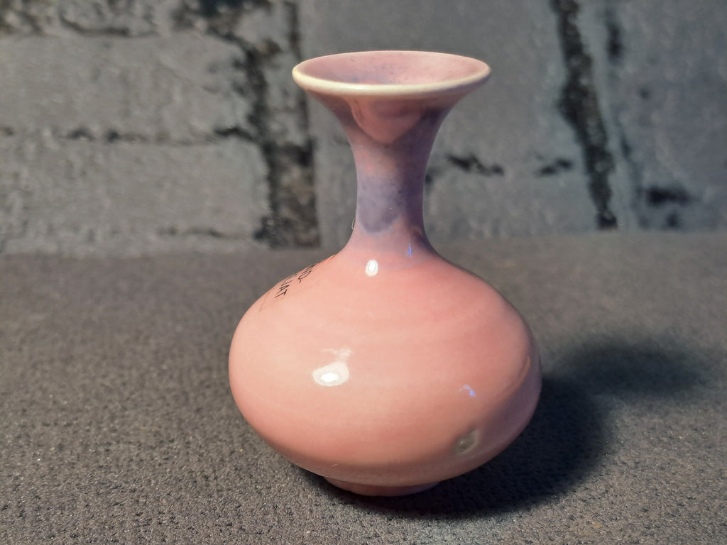 Miniature Ceramic Sweden