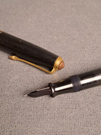 Fountain Pen Penol 1930's / 1940's Vintage / Penol Fyldepen  1930erne / 1940'erne