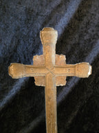Vintage Table Cross