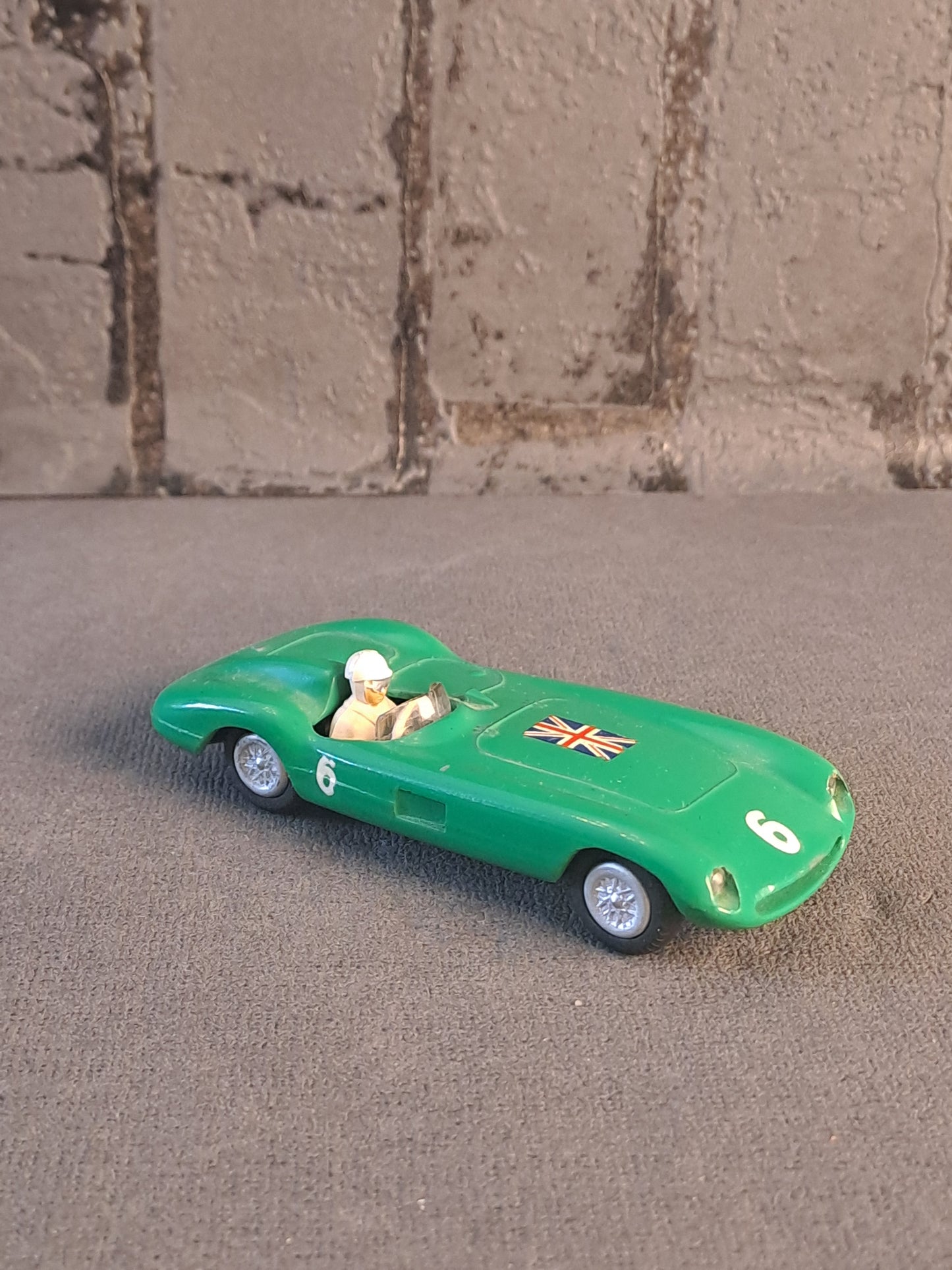 Tekno Denmark Ferrari