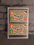 Emergency Money / Emergency Notes 1920