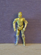 Star Wars C-3PO