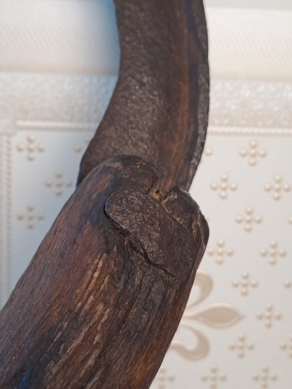 Antique Grain Seal 1850-1890