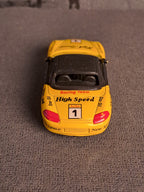 Siku Porsche Boxster
