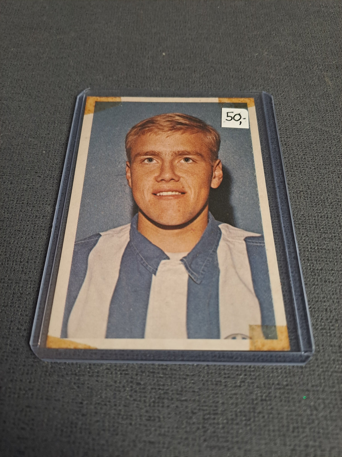 Football 68-No97