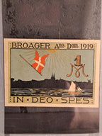 Emergency money 1919/1920