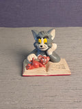 Tom and Jerry