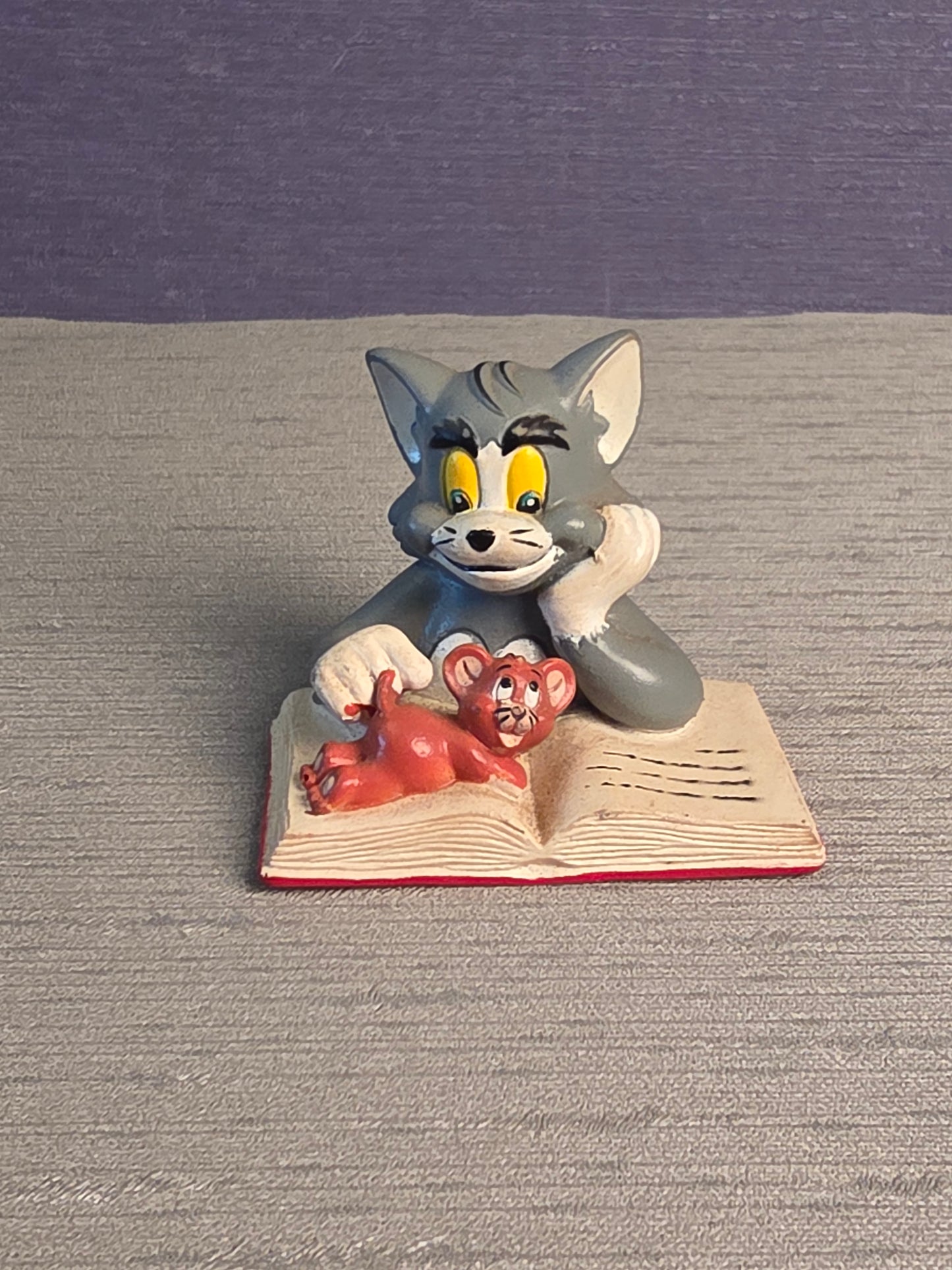 Tom og Jerry