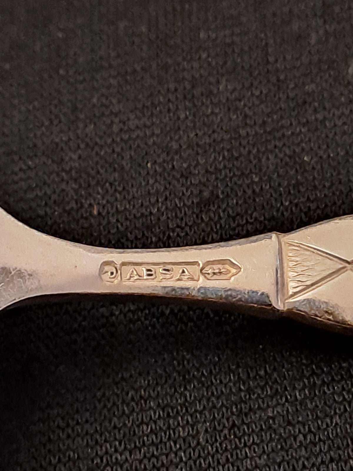 Harlequin ABSA Dinner Spoon 18 cm.