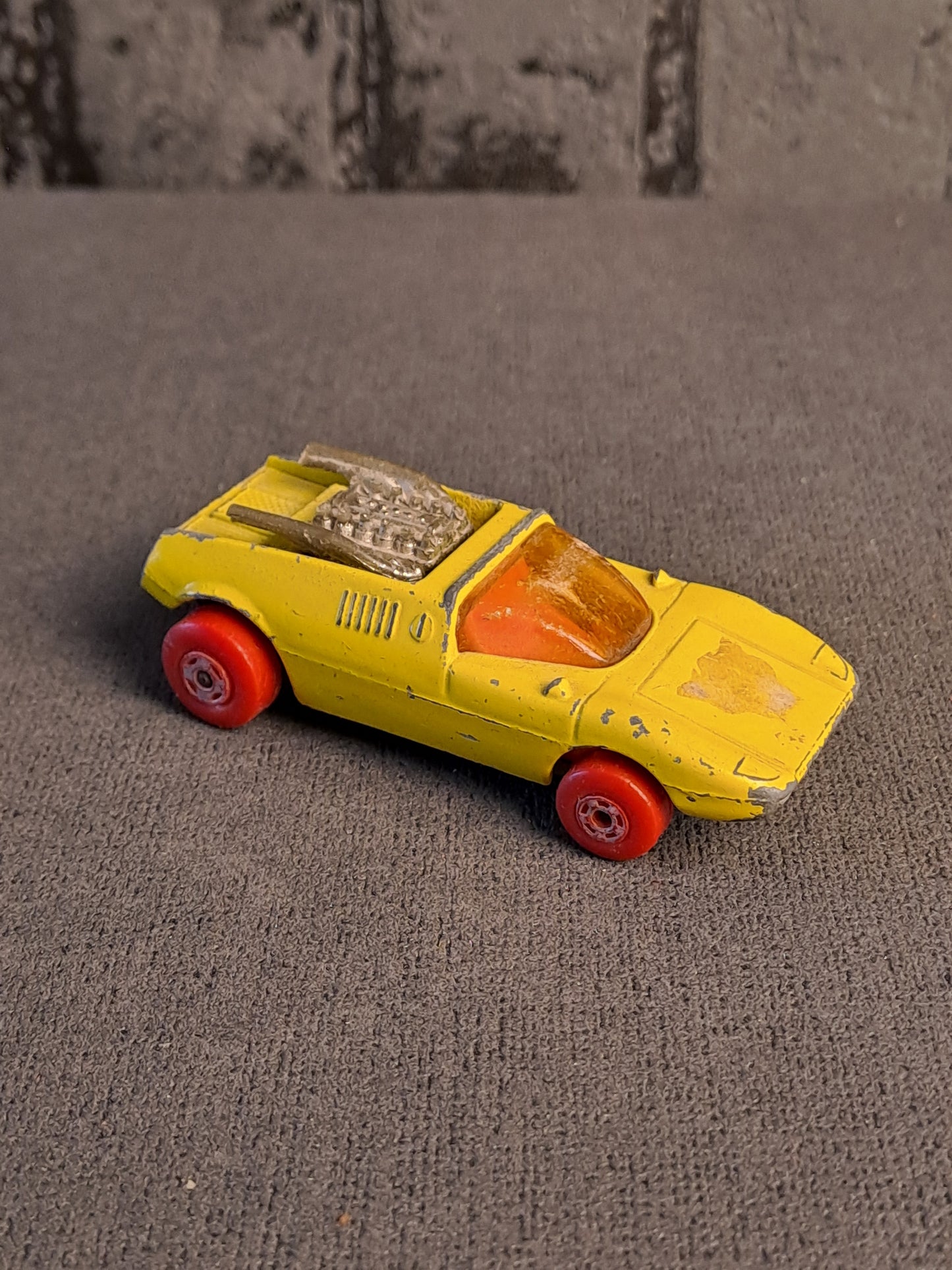 Matchbox Superfast 1971