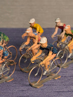 Cofalu Tour De France