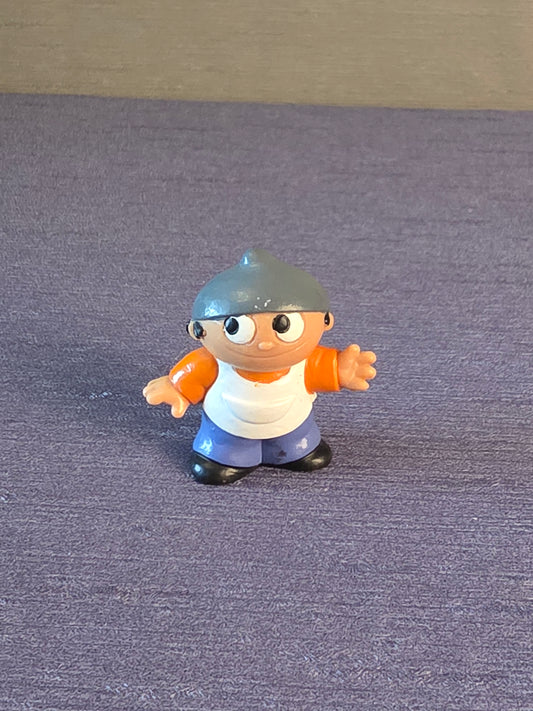 Mainzelmännchen Mini