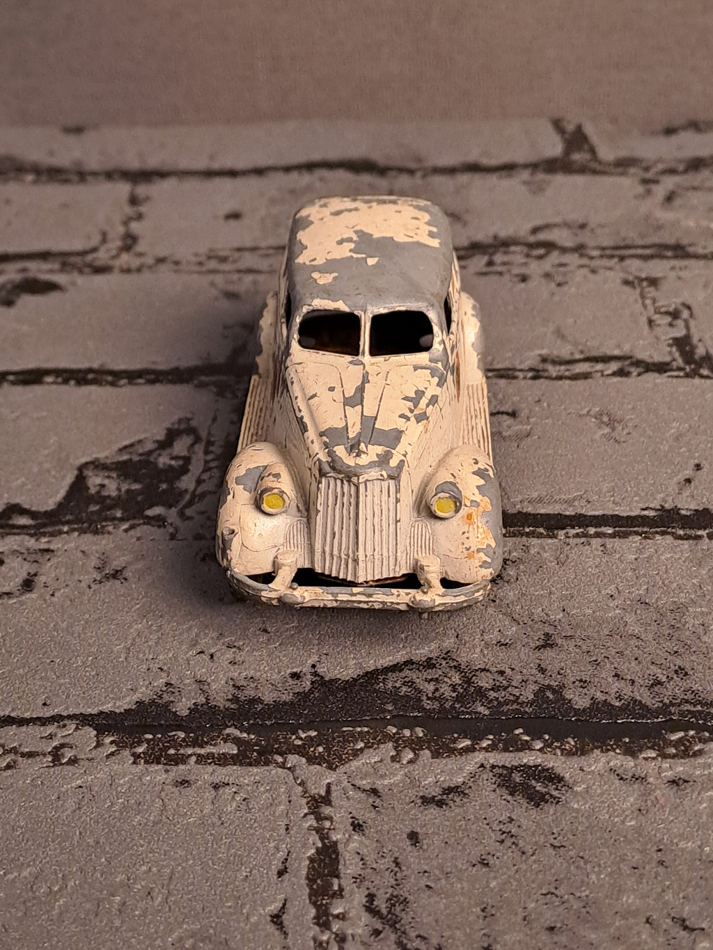 Tekno Packard Denmark Ambulance