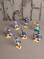 Timpo Toys U.S 7th. Cavalry