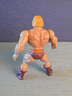 Masters of The Universe He-Man