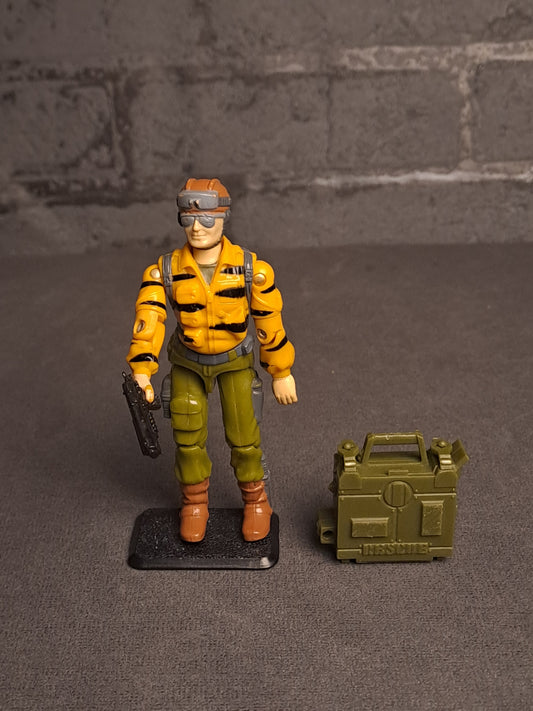 G.I. Joe Tiger Force