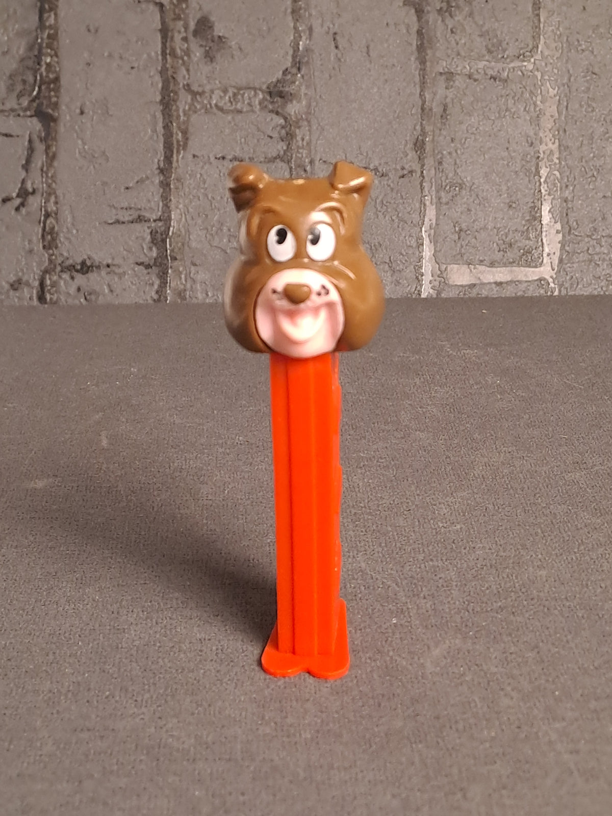 PEZ Tom MGM Cartoons Europe 1980s