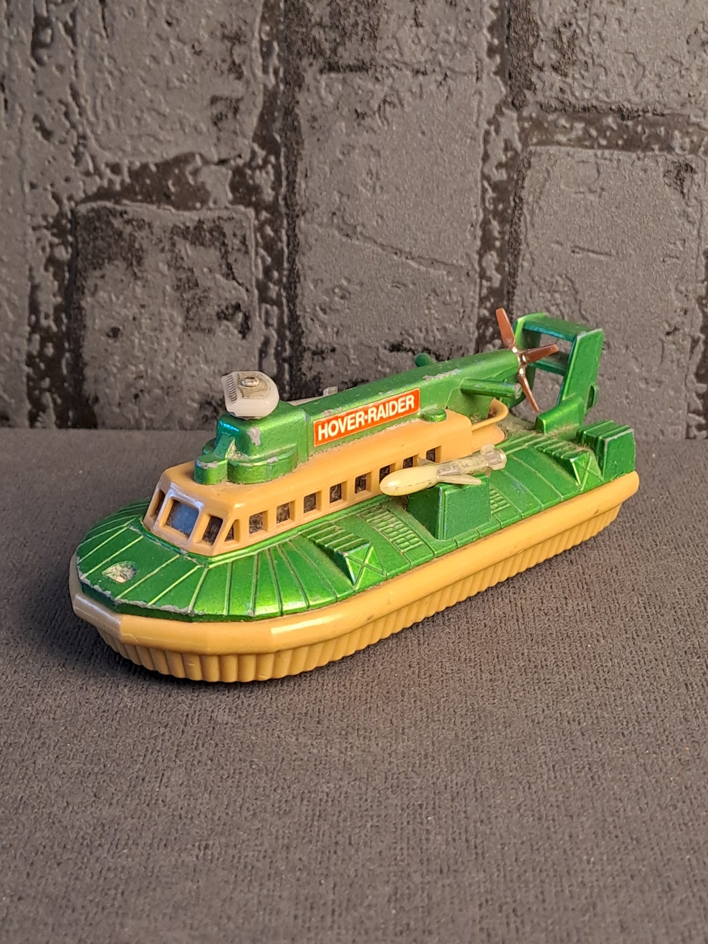 Matchbox Battle Kings 1974