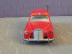 Tekno Mercedes Benz 220s Ambulance