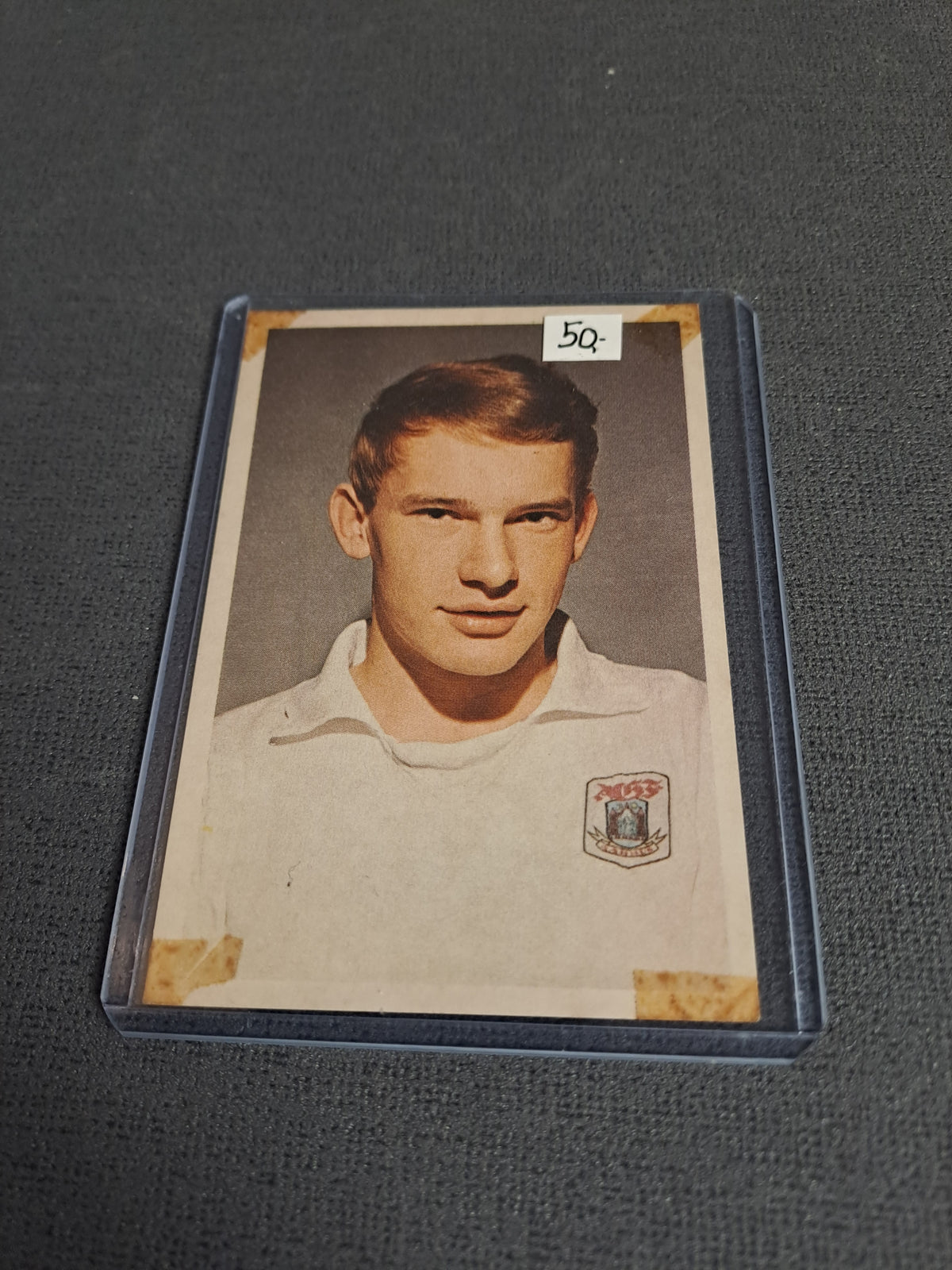 Fodbold 68-No58