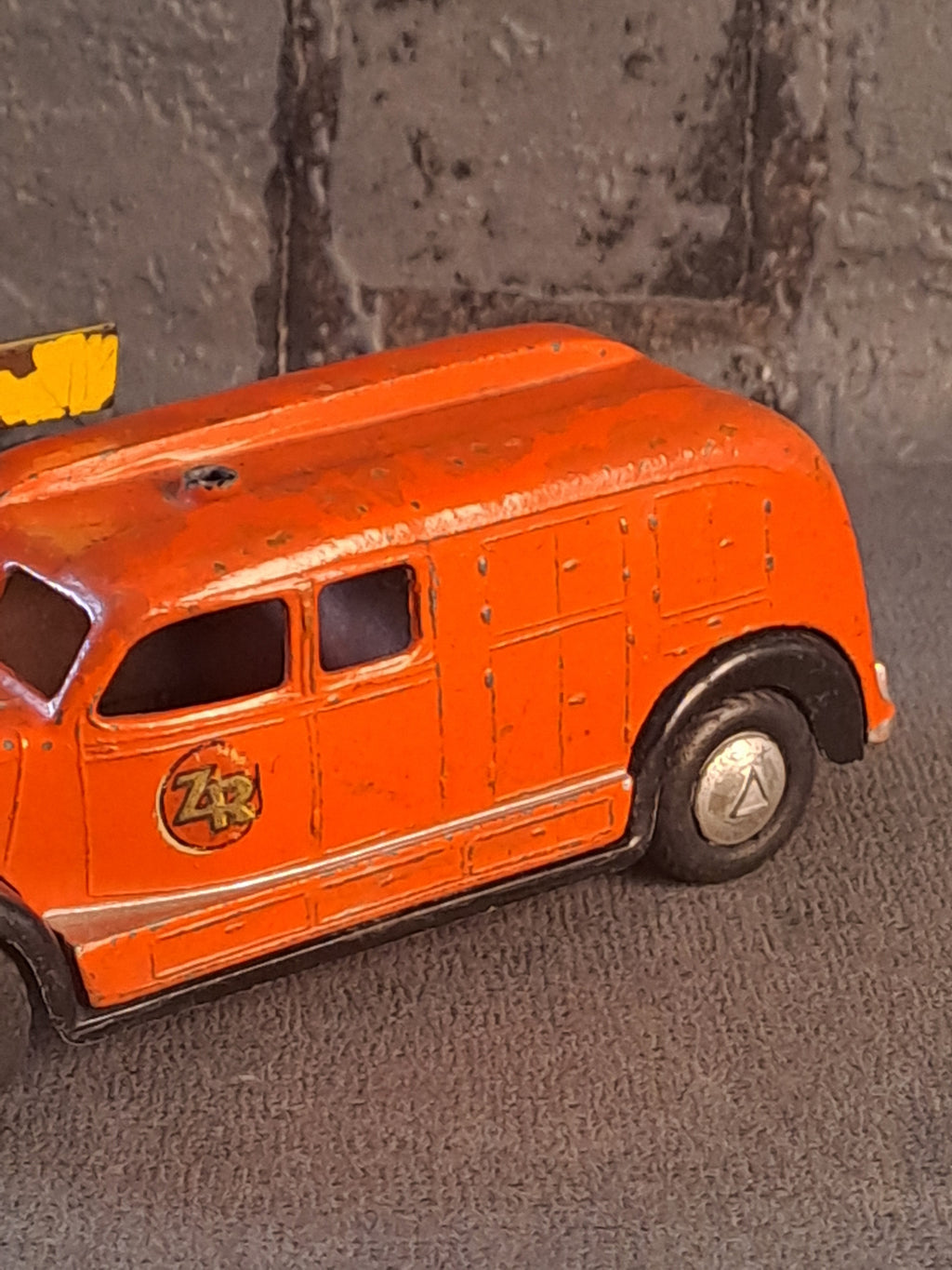 Tekno Danmark Triangel Fire Rescue