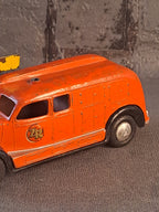 Tekno Danmark Triangel Fire Rescue