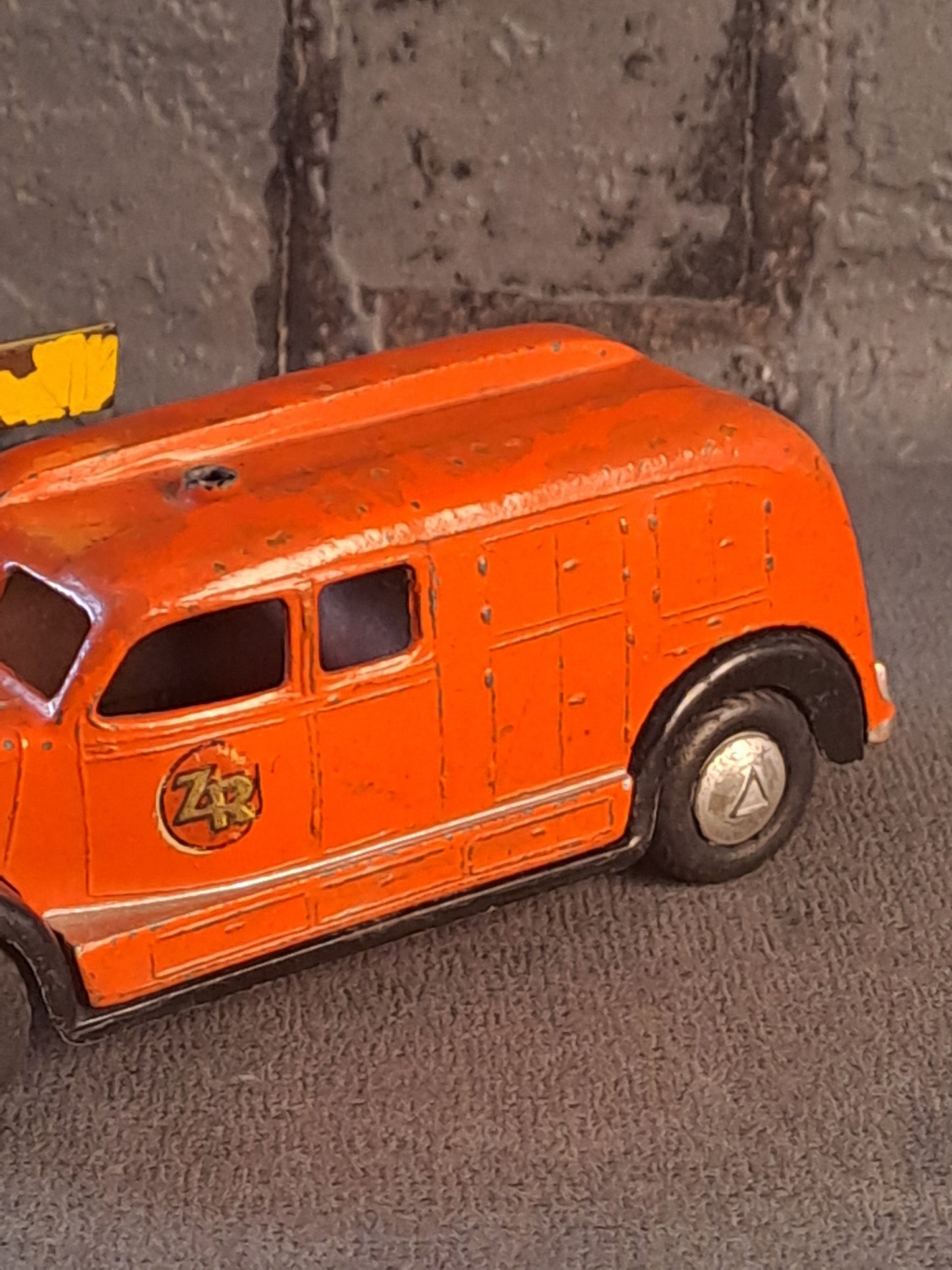 Tekno Danmark Triangel Fire Rescue