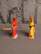 Timpo Toys Arabs / Timpo Toys Arabere