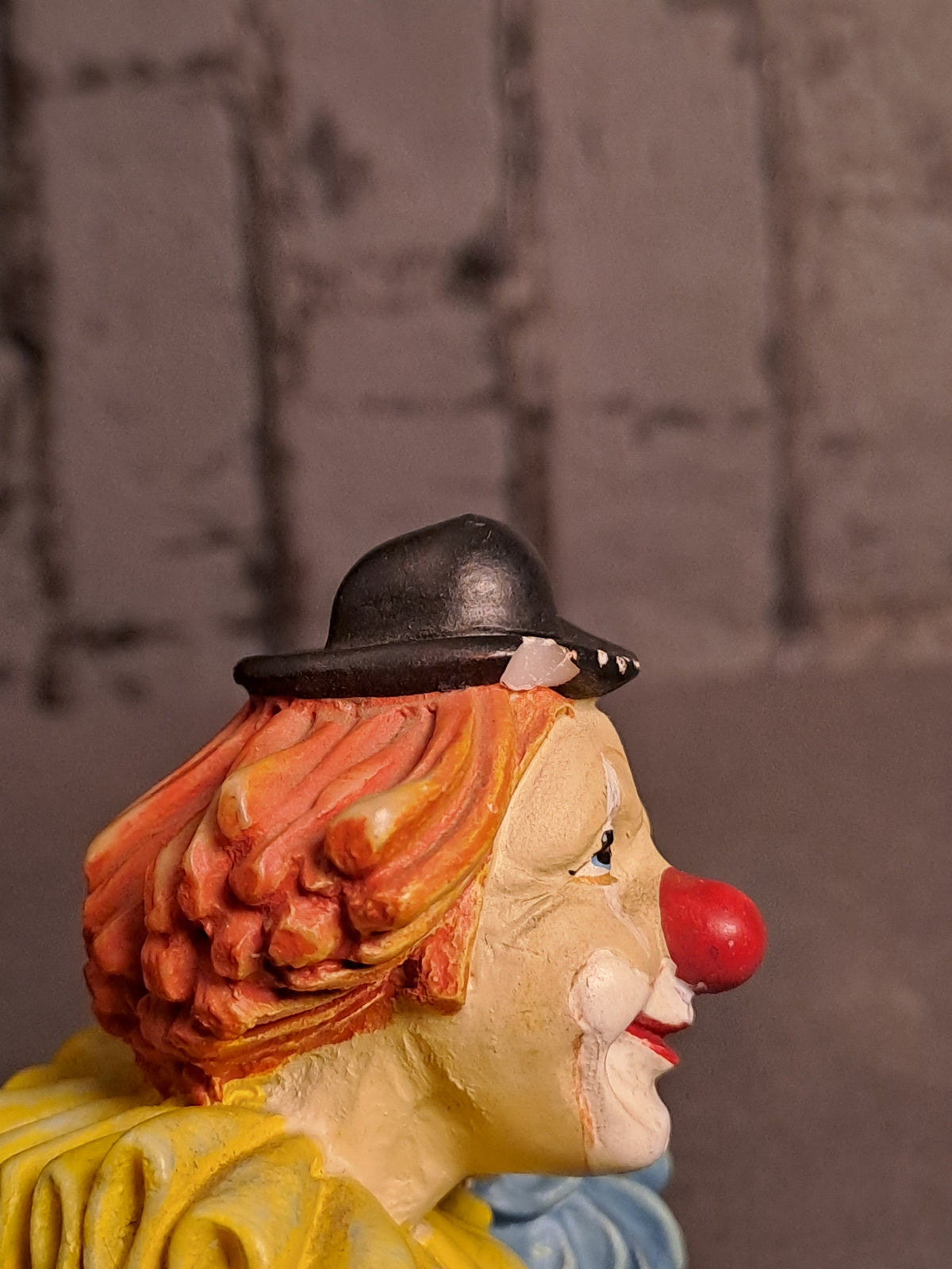 Vintage Gilde Clown