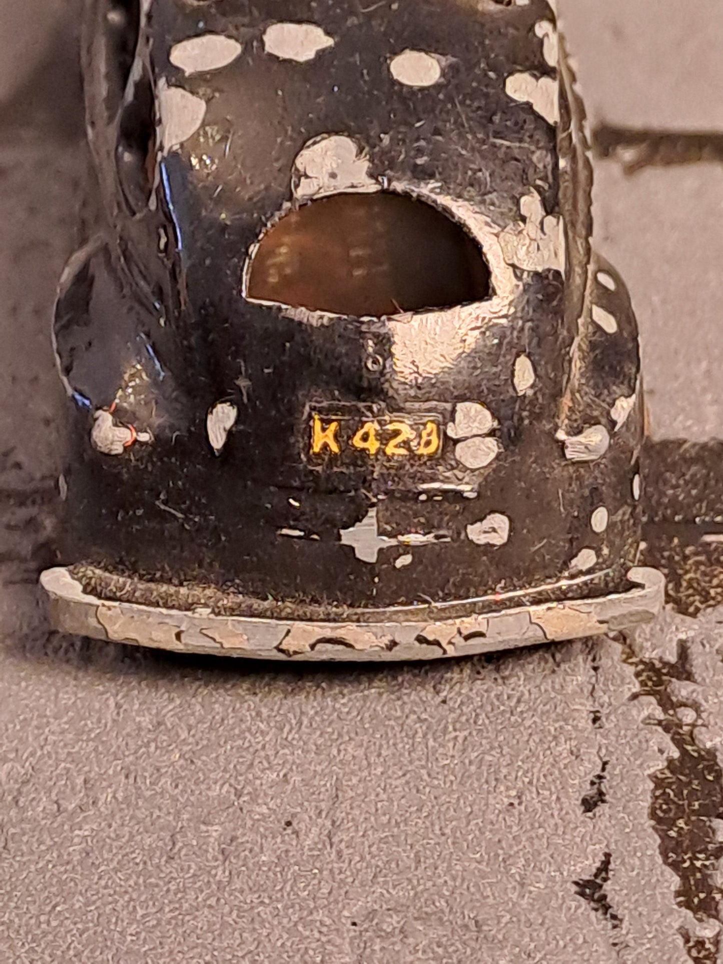 Tekno Denmark Ford Taxa