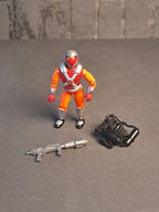 G.I. Joe Incinerator