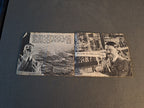 WW2 Anti-Nazi Flyer: Give Me 4 Years of Time