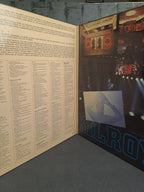 Styx Kilroy Was Here 1983
