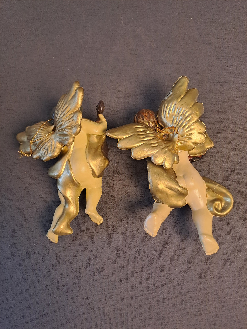 Vintage Angels