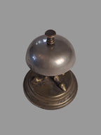 Vintage Reception Bell