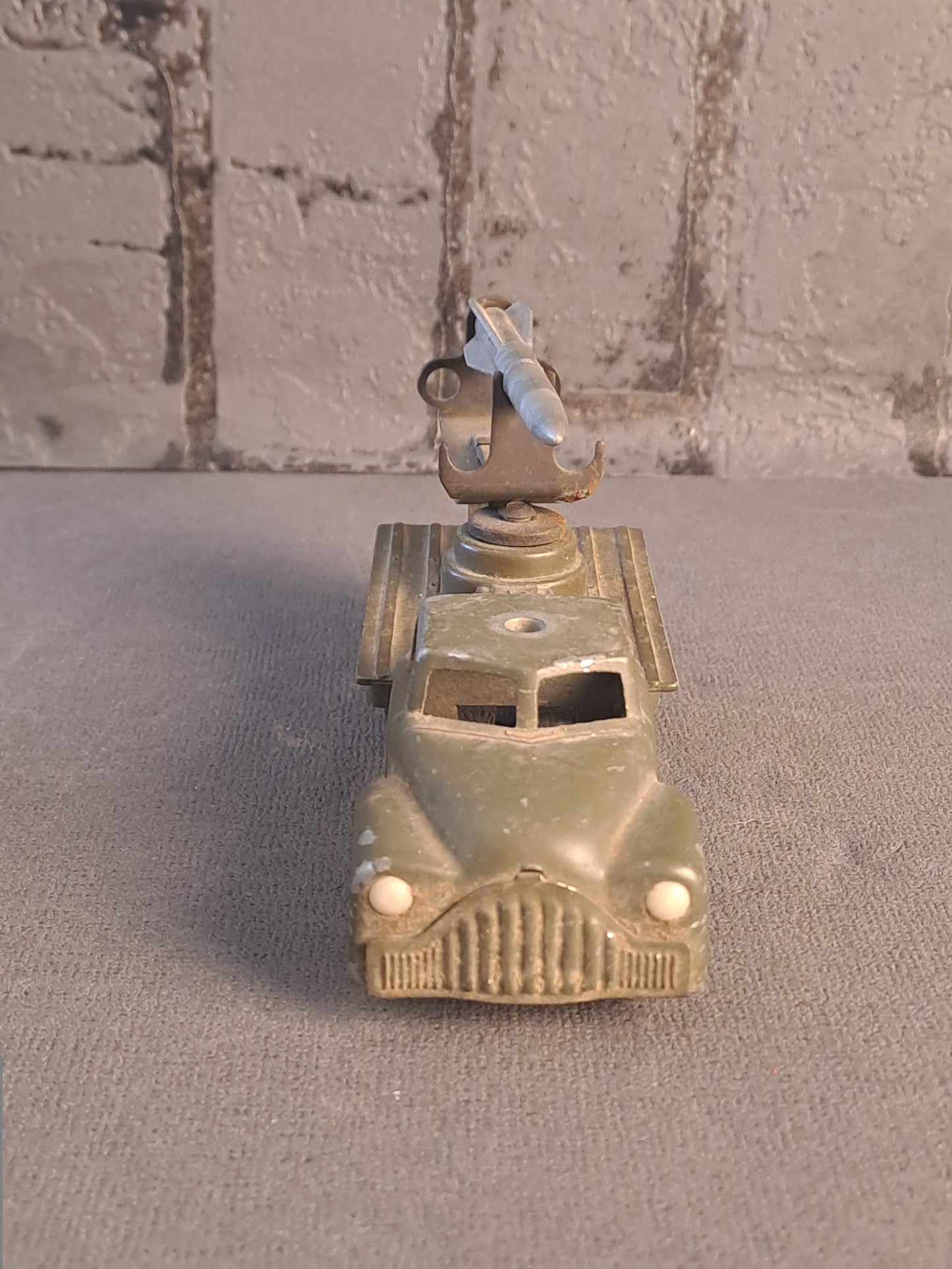 Tekno Denmark Military