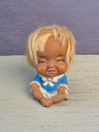 Moody Cutie Doll