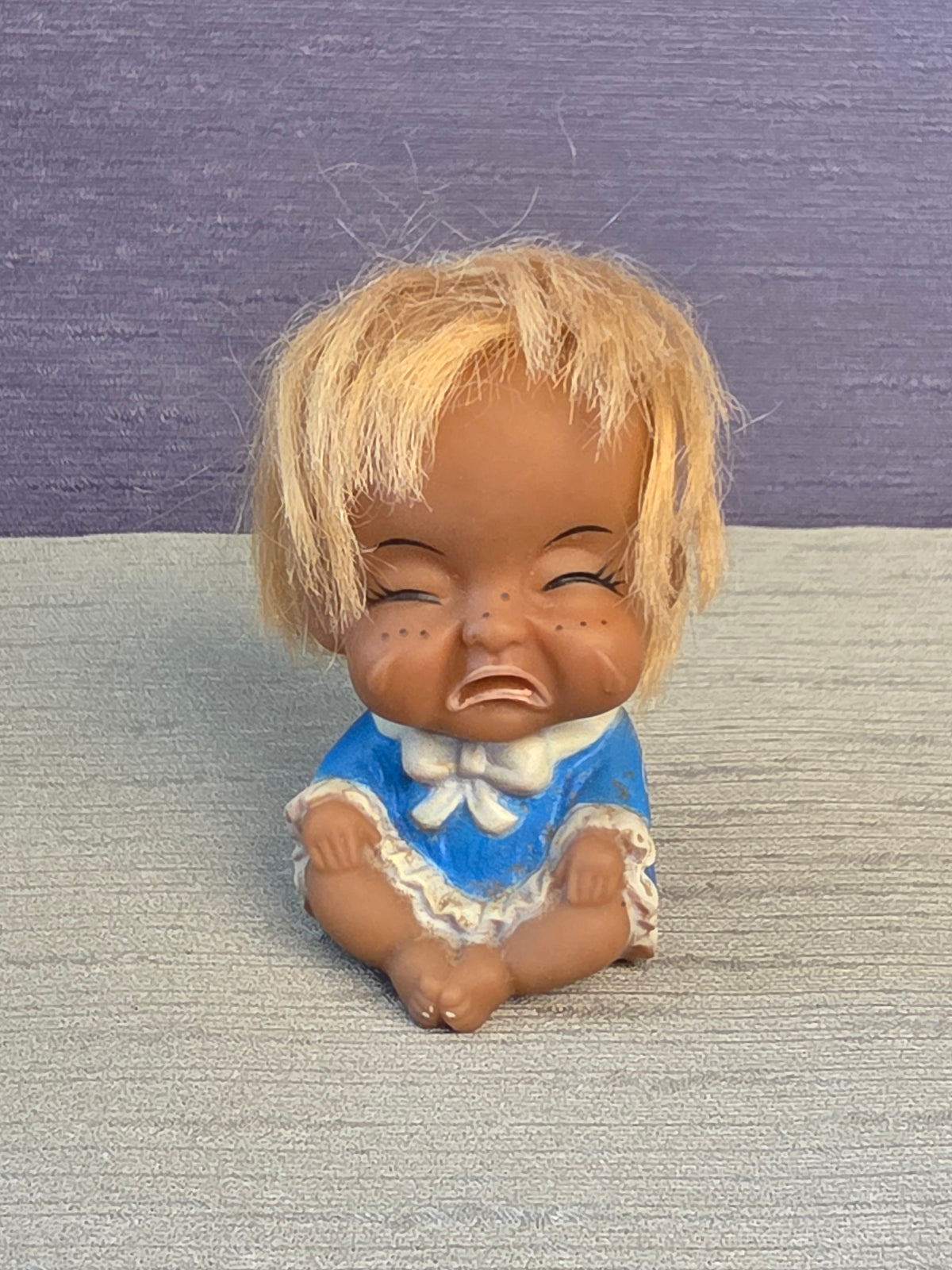Moody Cutie Doll