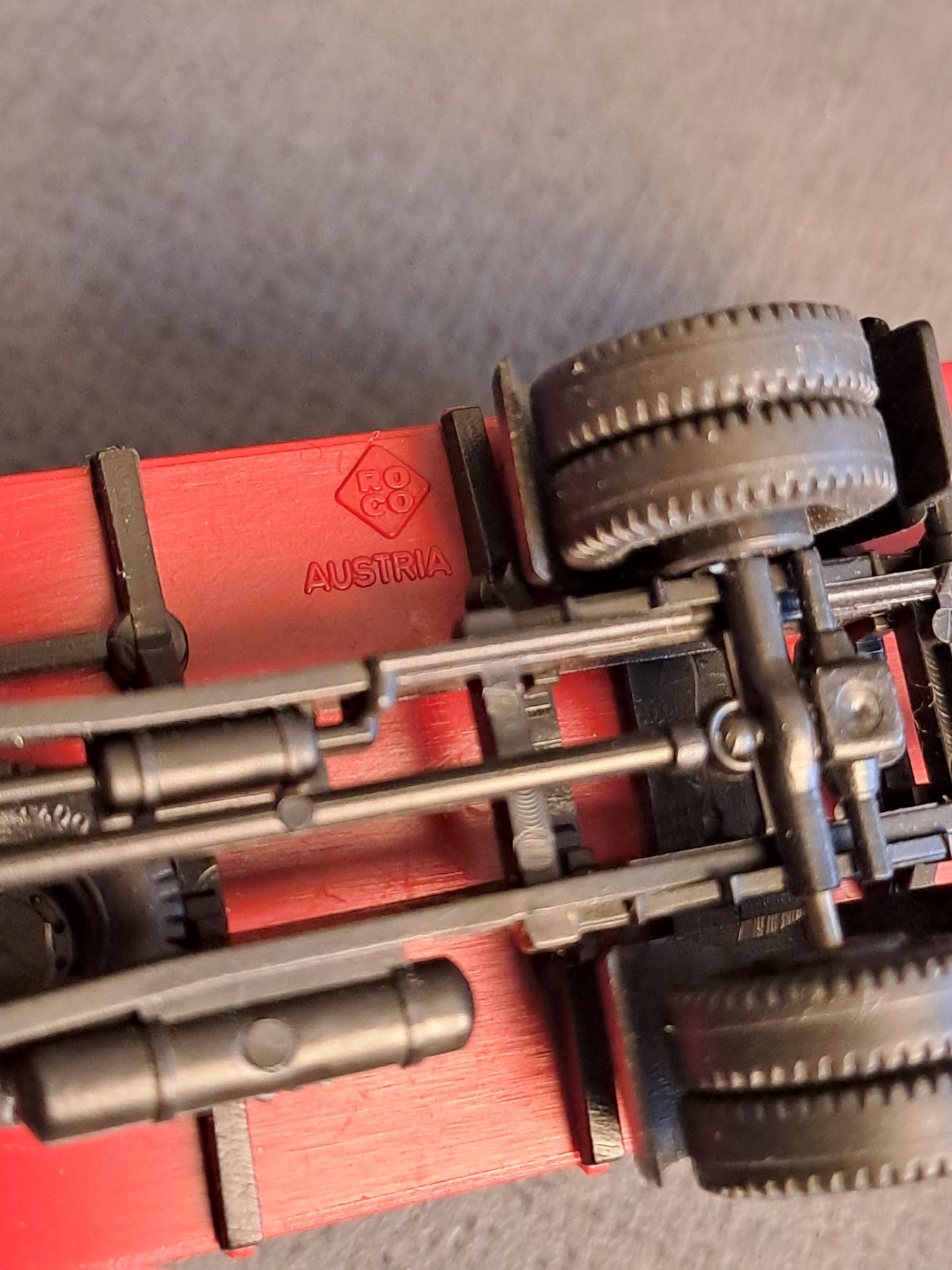 Ho 1:87 Model Cars / Ho 1:87 Modelbiler