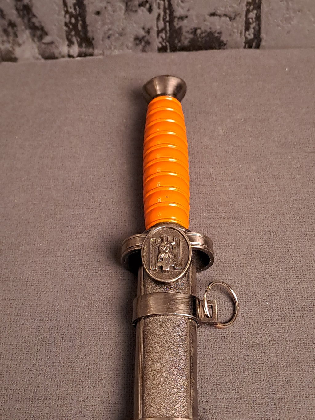 WW2 DRK Deutsche Rotes Kreuz Dagger