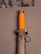 WW2 DRK Deutsche Rotes Kreuz Dagger