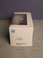 VW Dealer Box 1994